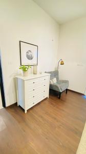 Bedroom Image of 2449 Sq.ft 4 BHK Apartment / Flat for rent in Sobha City Vista Residences, Sector 108 Gurgaon for Rs. 95000
