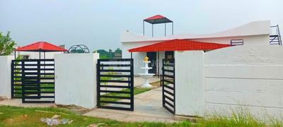 Image of 365 Sq.ft 1 BHK Independent House for sale in Bakshi Ka Talab, Lucknow for Rs. 1800000