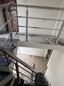 Balcony Image of 1200 Sq.ft 2 BHK Independent House for sale in Mothrowala Dehradun for Rs. 4599999