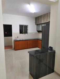 Kitchen Image of 1850 Sq.ft 3 BHK Apartment / Flat for rent in Nagondanahalli Bengaluru for Rs. 45000