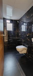 Bathroom Image of 1450 Sq.ft 3 BHK Apartment / Flat for sale in Kondhwa Pune for Rs. 11000000
