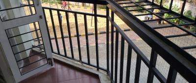 Balcony Image of 945 Sq.ft 2 BHK Apartment / Flat for sale in SVS Windgates, Hennur Bengaluru for Rs. 5950000