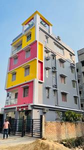 Image of HOWRAH CO- LIVING AC PG in Howrah Railway Station, Howrah