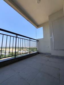 Balcony Image of 1800 Sq.ft 3 BHK Apartment / Flat for sale in Kadubeesanahalli Bengaluru for Rs. 22665000