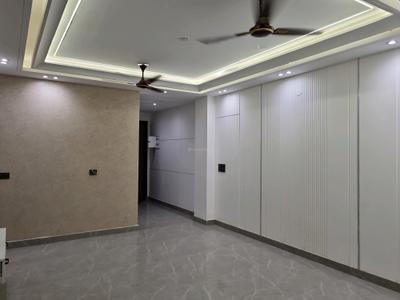 Living Room Image of 1000 Sq.ft 3 BHK Apartment / Flat for sale in Dream Ultra Luxury by Dream Home Buildtech, Mahavir Enclave New Delhi for Rs. 9000000