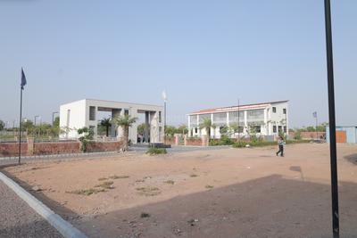 Image of 2113 Sq.ft 3 BHK Villa for sale in Housing Board, Pali for Rs. 8500000