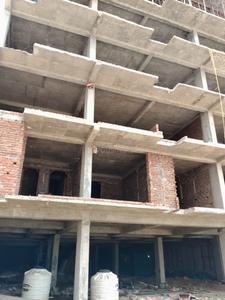 Image of 2250 Sq.ft 4 BHK Apartment / Flat for sale in Chandan Hola, New Delhi for Rs. 25000000