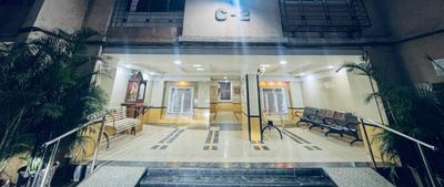 Image of 1000 Sq.ft 2 BHK Apartment / Flat for rent in Rustomjee Azziano, Thane West, Thane for Rs. 45000