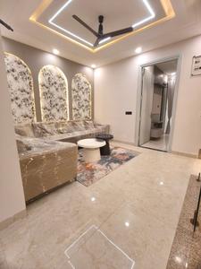 Living Room Image of 2200 Sq.ft 3 BHK Duplex for sale in Vaishali Nagar Jaipur for Rs. 14000000