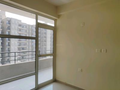 Bedroom Image of 1945 Sq.ft 3 BHK Apartment / Flat for rent in Shree Vardhman Victoria, Sector 70 Gurgaon for Rs. 50000