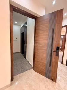 Hall Image of 1750 Sq.ft 3 BHK Builder Floor for sale in Sector 84 Gurgaon for Rs. 27500000