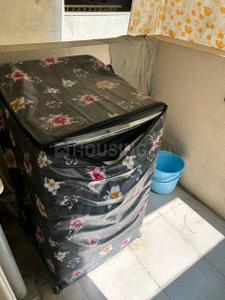 Bedroom Image of 1160 Sq.ft 2 BHK Apartment / Flat for sale in Manav Perfect 10 Phase III, Balewadi Pune for Rs. 11000000