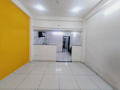 1 BHK Independent Builder Floor