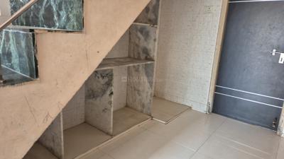 Kitchen Image of 560 Sq.ft 4 BHK Independent House for sale in Railnagar Rajkot for Rs. 3900000