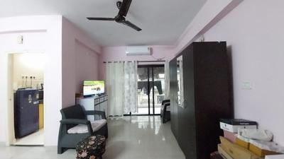 Kitchen Image of 1040 Sq.ft 2 BHK Apartment / Flat for rent in PS Sherwood Estate, Narendrapur Kolkata for Rs. 22000