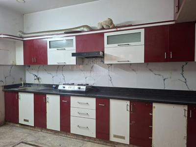 Kitchen Image of 4500 Sq.ft 5 BHK Duplex for sale in Valasaravakkam Chennai for Rs. 46000000