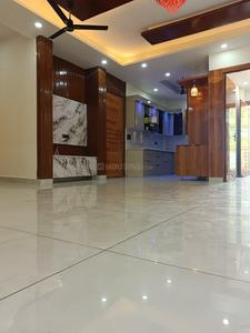 Hall Image of 2000 Sq.ft 3 BHK Builder Floor for sale in Govindpuram Ghaziabad for Rs. 13500000