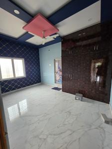 Bedroom Image of 1960 Sq.ft 2.5 BHK Independent House for rent in Auto Nagar Proddatur for Rs. 16000