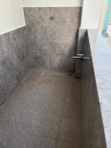 Bathroom Image of 3000 Sq.ft 4 BHK Apartment / Flat for rent in Madhapur Hyderabad for Rs. 85000