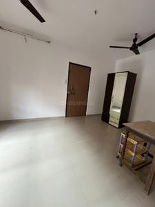 1 BHK Flat