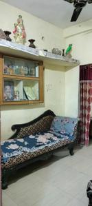 Bedroom Image of 1200 Sq.ft 4 BHK Independent House for sale in Raj Minal Residency, Ayodhya Bypass Bhopal for Rs. 4000000
