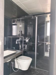 Bedroom Three Image of 1450 Sq.ft 3 BHK Apartment / Flat for sale in ANP Universe, Balewadi Pune for Rs. 19000000