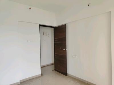 Bedroom Image of 620 Sq.ft 1 BHK Apartment / Flat for rent in JSB Nakshatra Aarambh, Naigaon East Naigaon for Rs. 15000