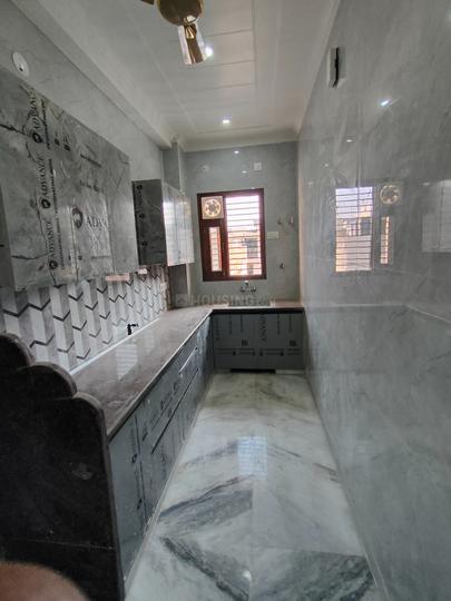 Malibu Town, Sector 47 Kitchen 1