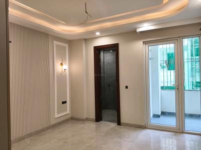 Bedroom Image of 1800 Sq.ft 3 BHK Builder Floor for sale in Vipul World, Sector 48 Gurgaon for Rs. 27000000