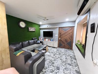 Bedroom Image of 2000 Sq.ft 5 BHK Independent House for rent in Sundarpada Bhubaneswar for Rs. 50000