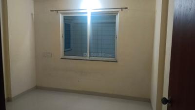 Bedroom Image of 658 Sq.ft 1 BHK Apartment / Flat for rent in Jagtap Dairy Pune for Rs. 17000