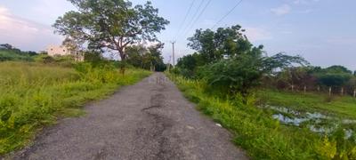 Image of 9200 Sq.ft Residential Plot / Land for sale in Padur, Chennai for Rs. 30000000