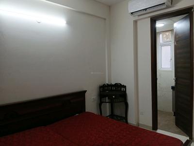 Bedroom Image of 1493 Sq.ft 3 BHK Builder Floor for sale in Smartworld Gems by Smartworld Developers, Sector 89 Gurgaon for Rs. 17500000