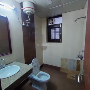 Image of 1500 Sq.ft 3 BHK Builder Floor for sale in Sushant Lok Phase 1, Gurgaon for Rs. 22200000