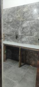 Kitchen Image of 550 Sq.ft 2 BHK Builder Floor for rent in Amar Colony Jammu for Rs. 11000