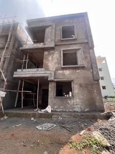 Image of 3600 Sq.ft 4 BHK Villa for sale in Sainikpuri, Secunderabad for Rs. 26500000