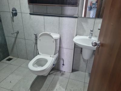 Image of 1633 Sq.ft 3 BHK Apartment / Flat for rent in Prestige Song of the South, Begur, Bengaluru for Rs. 80000