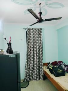 Bedroom Image of 650 Sq.ft 2 BHK Apartment / Flat for sale in Dasna Ghaziabad for Rs. 2550000