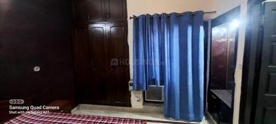 Bedroom Image of 1112 Sq.ft 2 BHK Duplex for rent in Sector 19 Noida for Rs. 27000