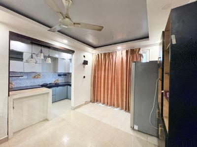 Hall Image of 1500 Sq.ft 3 BHK Apartment / Flat for rent in Argora Ranchi for Rs. 32999