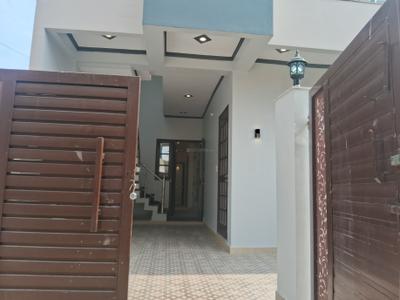 Image of 1900 Sq.ft 3 BHK Independent House for sale in Jankipuram Extension, Lucknow for Rs. 9000000