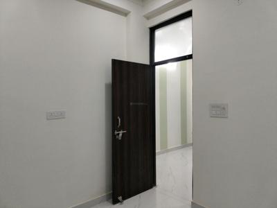 Bedroom Image of 650 Sq.ft 1 BHK Apartment / Flat for sale in Kambakshpur Noida for Rs. 2184900