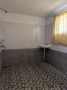 Bathroom Image of 700 Sq.ft 2 BHK Independent House for rent in Bhairabpad Tezpur for Rs. 10000