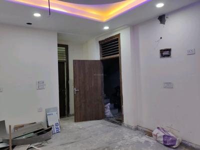 Living Room Image of 900 Sq.ft 3 BHK Builder Floor for sale in Govindpuram Ghaziabad for Rs. 4450000