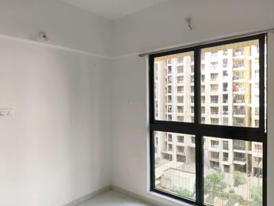 Bedroom Image of 1000 Sq.ft 3 BHK Apartment / Flat for sale in Runwal Gardens Phase I, Dombivli East Thane for Rs. 9000000