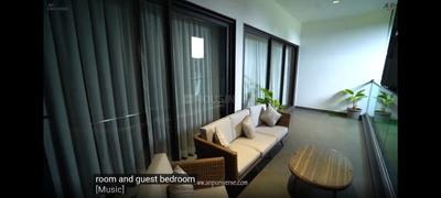 Bedroom Image of 2612 Sq.ft 4 BHK Apartment / Flat for sale in ANP Universe, Balewadi Pune for Rs. 40000000