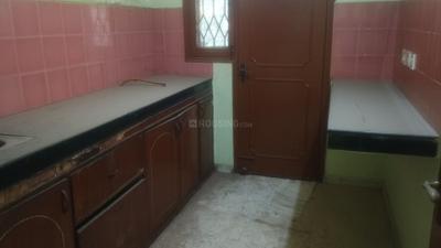 Kitchen Image of 1728 Sq.ft 2 BHK Builder Floor for sale in Sector 52 Gurgaon for Rs. 16500000