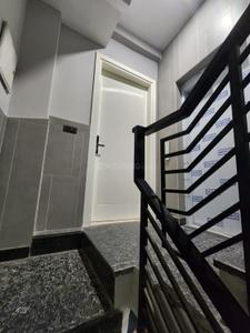 Image of 1050 Sq.ft 2 BHK Builder Floor for rent in Mansarover Garden, New Delhi for Rs. 34000