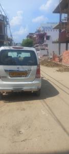 Image of 1800 Sq.ft Residential Plot / Land for sale in Matiyari, Lucknow for Rs. 9000000