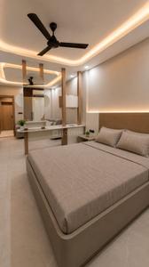1 BHK Independent Builder Floor